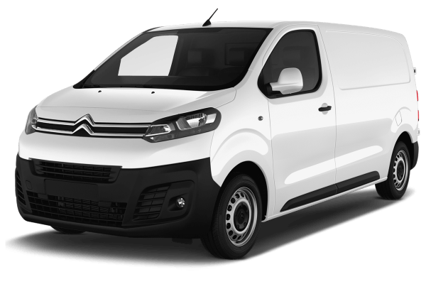 véhicule Citroen Jumpy aménagement pro concept vu