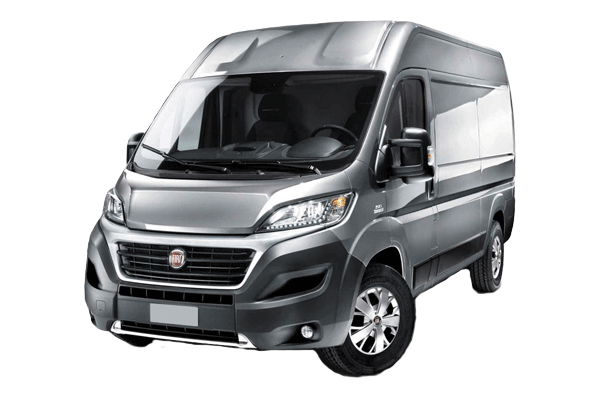 véhicule Fiat ducato aménagement pro concept vu