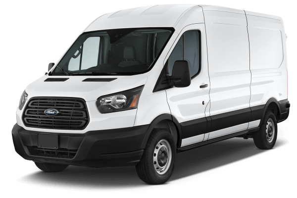 véhicule Ford transit aménagement pro concept vu