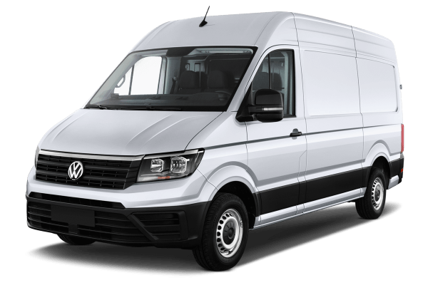 véhicule volkswagen crafter aménagement pro concept vu