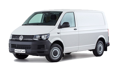 Galerie de toit, echelle, portage, agencement VW Transporter T5 court